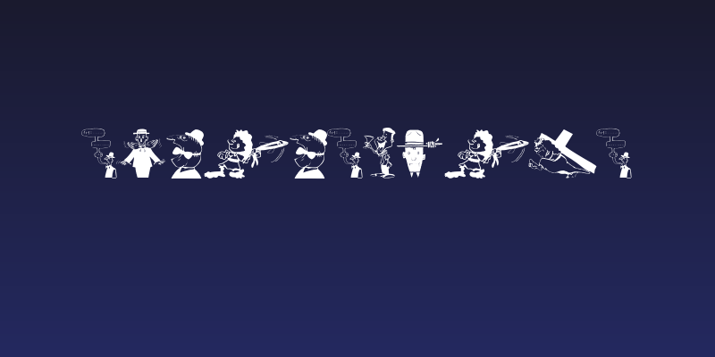Characters-C Social Header