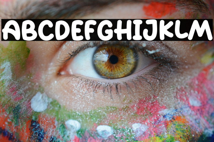 Characters Demo Example 1