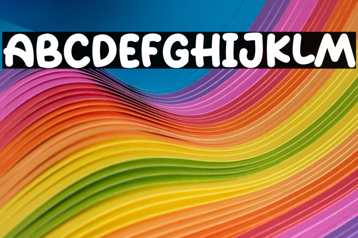 Characters Demo Example 2