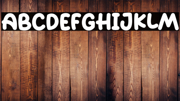 Characters Demo Example 3