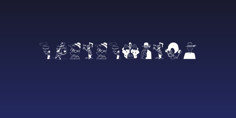 CharactersB Social Header