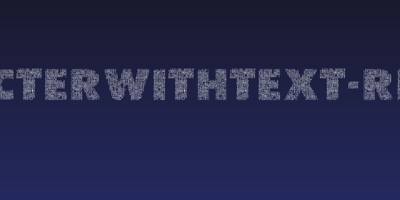 CharacterwithText-Regular Social Header