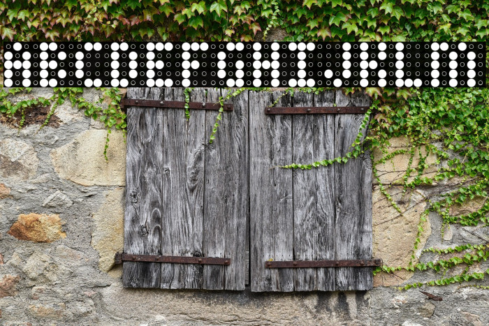 Charaille AOE Example 3