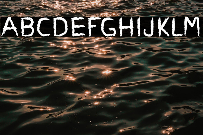 Charcoal Child Example 1