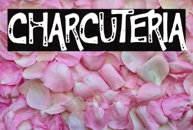 Charcuteria Example 2