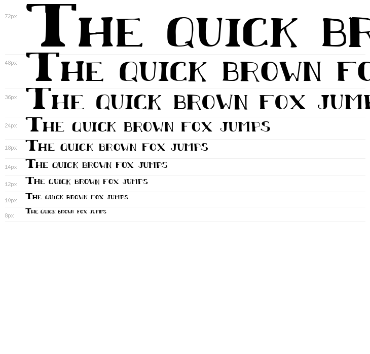 Chardin Doihle Expanded Waterfall
