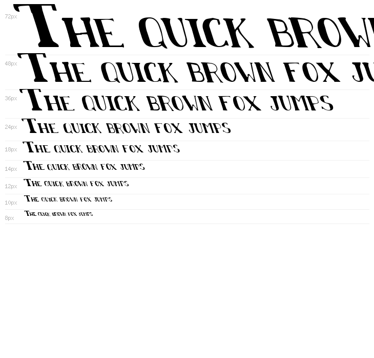 Chardin Doihle Leftalic Waterfall