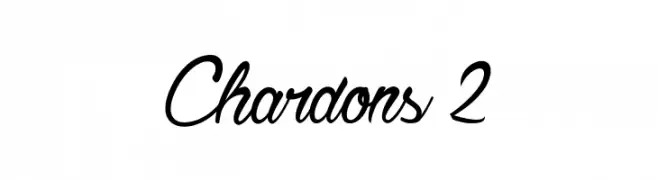 Chardons 2  Descarca Fonturi Gratis