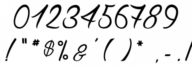 Chardons 2 Fonte OUTROS PERSONAGENS