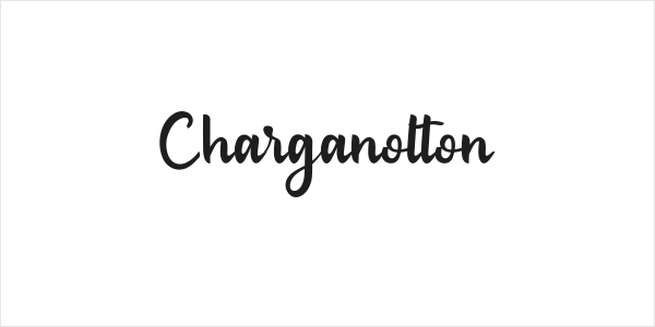 Charganolton Logo