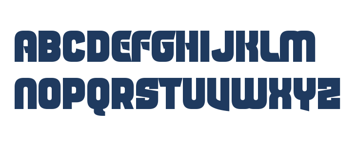 Charge Off Lowercase