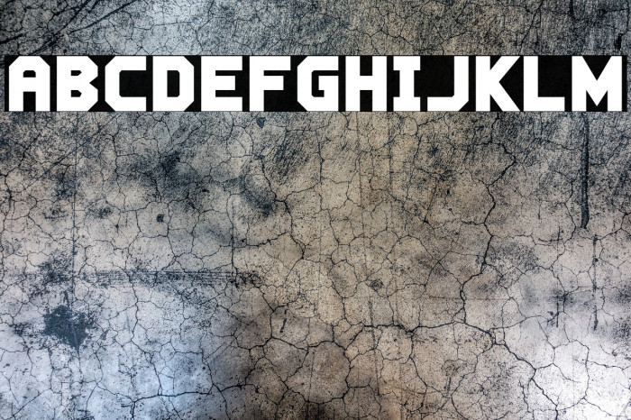 Charge Vector Black Example 3