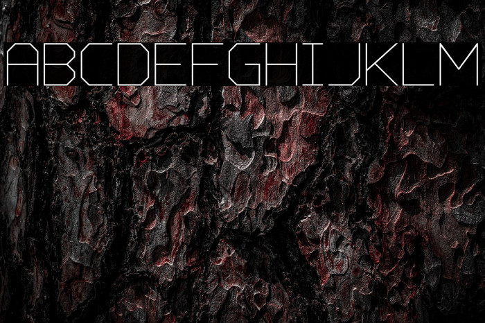 Charge Vector Thin Example 1