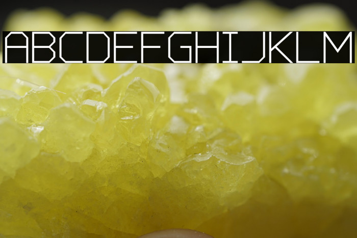 Charge Vector Example 1