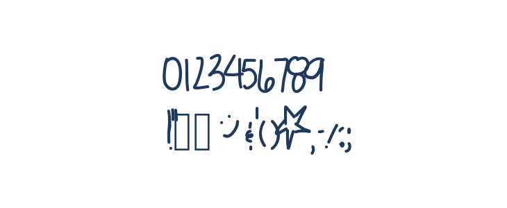 ChargedUp Other Characters