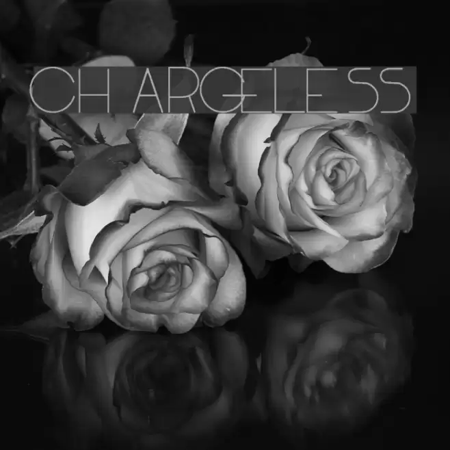 ChargeleSS Font examples