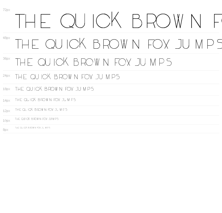 ChargeleSS Waterfall