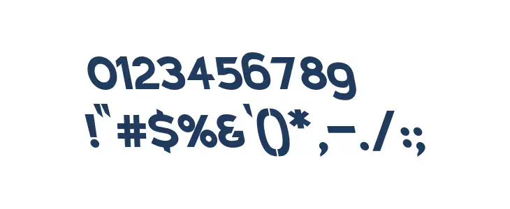 Numbers