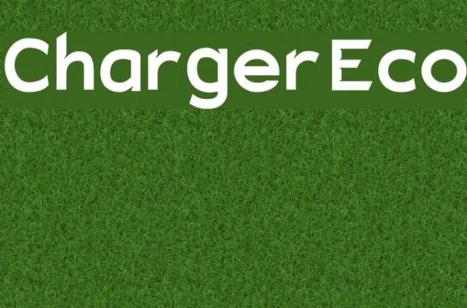 Charger Eco Example 2