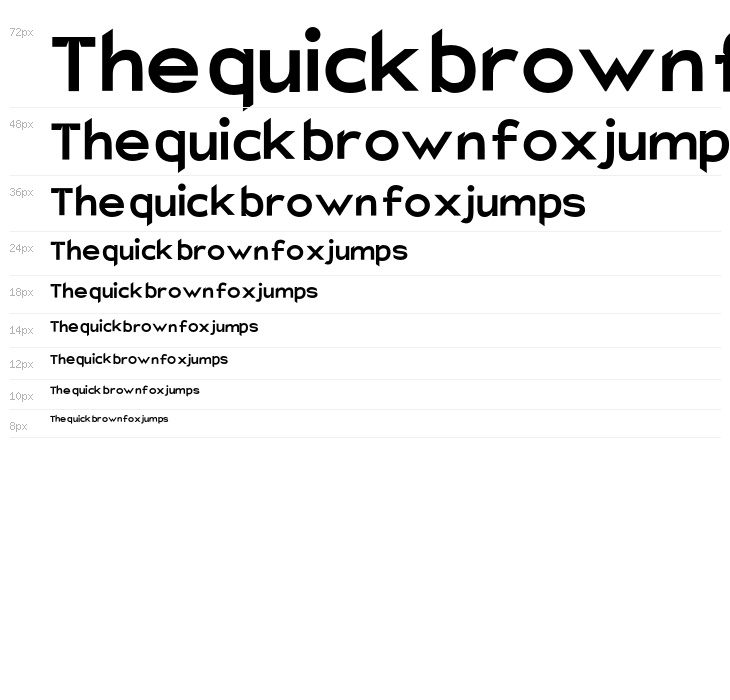 Charger Eco Waterfall