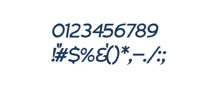 Numbers