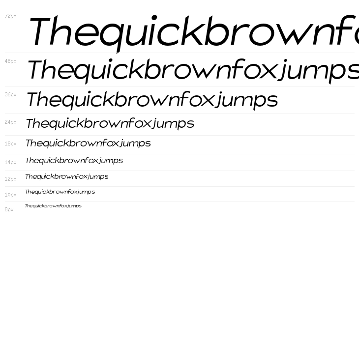 Charger Pro Light Extended Oblique Waterfall