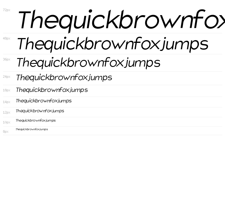 Charger Pro Light Oblique Waterfall