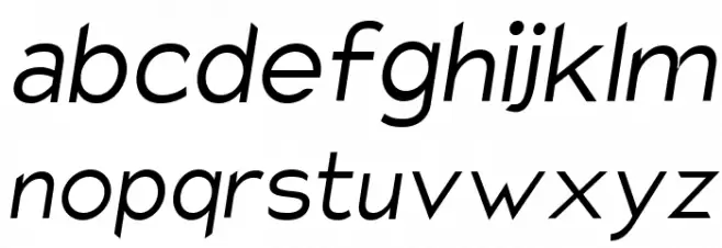 Charger Pro Light Oblique
