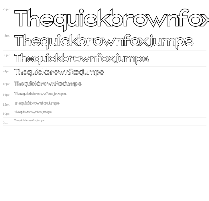 Charger Pro Outline Waterfall