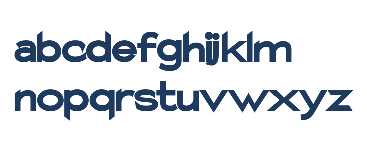 Charger Pro Ultrablack Extended Lowercase