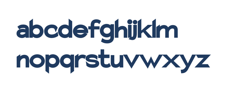 Charger Pro Ultrablack Lowercase