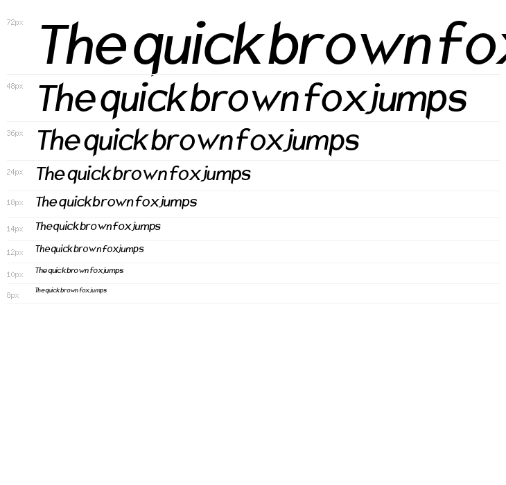 Charger Sport Defiance Bold Narrow Oblique Waterfall