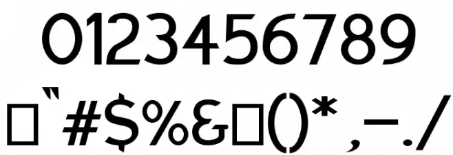 Charger Sport Defiance Bold Font OTHER CHARS