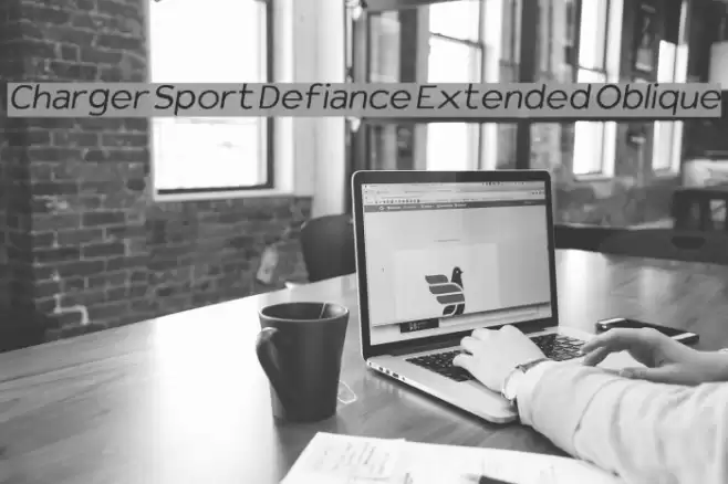 Charger Sport Defiance Extended Oblique examples