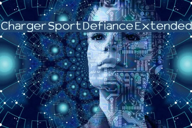Charger Sport Defiance Extended Example 3