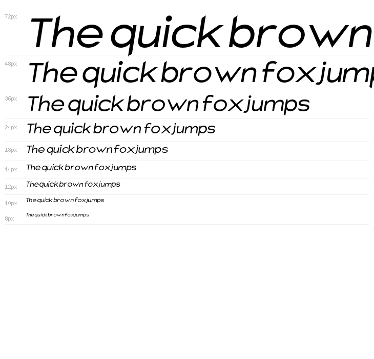 Charger Sport Extended Oblique Waterfall