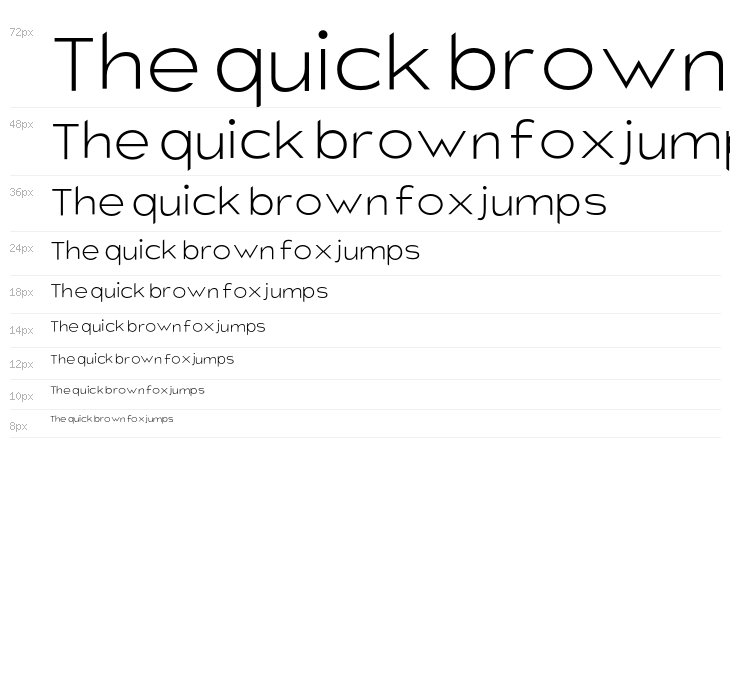 Charger Sport Hairline Extended Waterfall