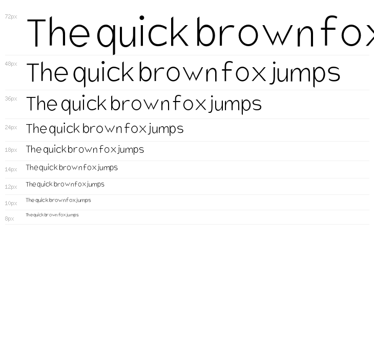 Charger Sport Hairline Narrow Waterfall