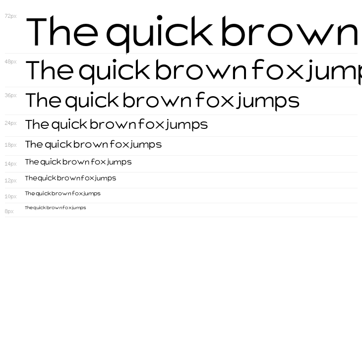 Charger Sport Light Extended Waterfall