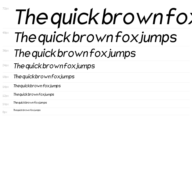 Charger Sport Narrow Oblique Waterfall