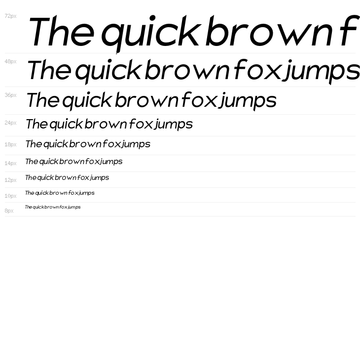 Charger Sport Oblique Waterfall