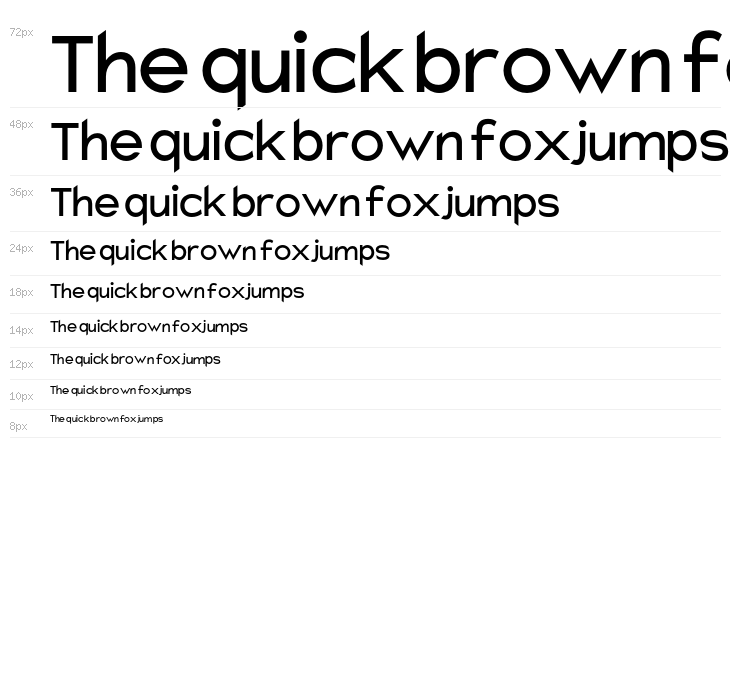 Charger Sport SemiBold Waterfall