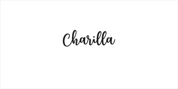 Charilla Logo