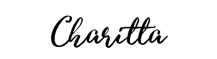 Charitta Font