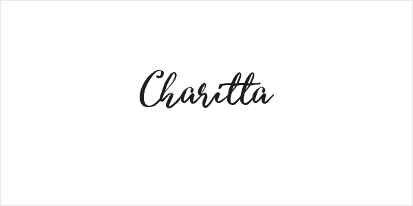 Charitta Logo