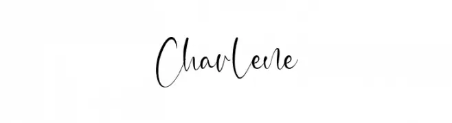 Charlene Font