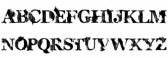 Charles S. Font UPPERCASE