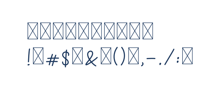 Charles Sebastian Other Characters