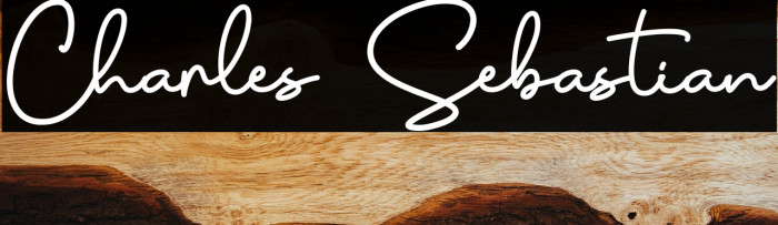 Charles Sebastian Example 3