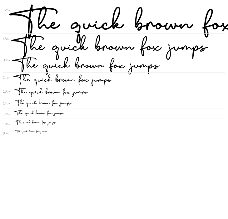 Charles Sebastian Waterfall